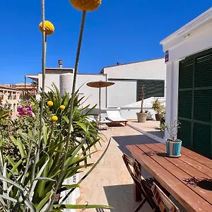 Gmhouse Minorca Gmh Holiday home Cala'N Bosch (Menorca)