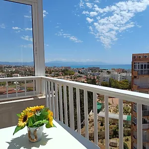 Piscis Apartment Benalmadena