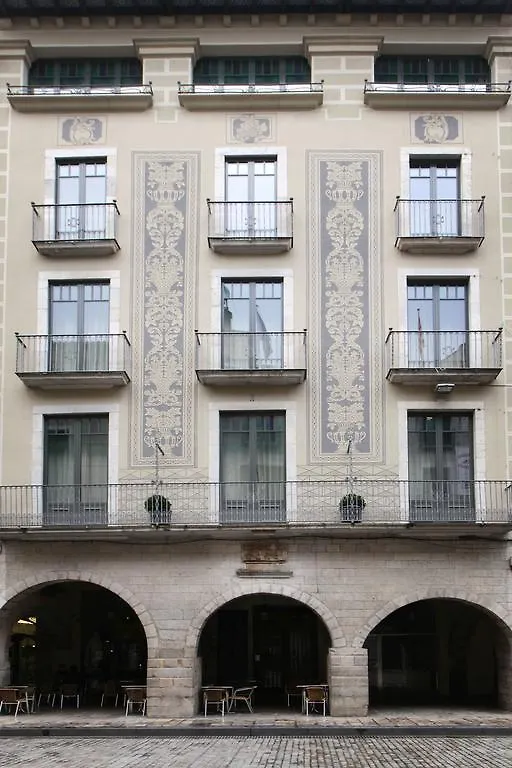 Apartaments Placa Del VI Girona