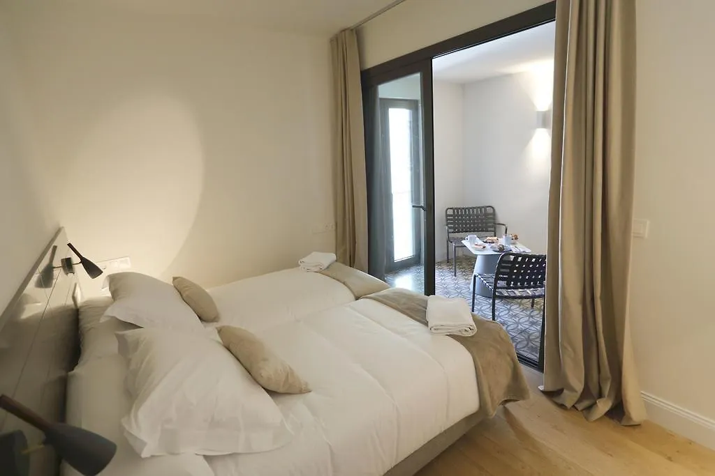 דירה ז'ירונה Apartaments Placa Del VI